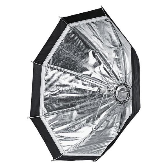 Godox AD-S7 Octabox (Softbox, 48 cm) (AD-S7)