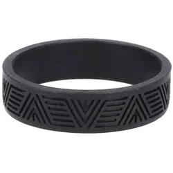 PNW Farbring 30,9 mm - 31,6 mm für Loam Sattelstützen | Blackout Bla