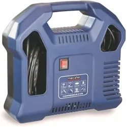 Mecafer, Kompressor, Luftkompressor (8 Bar)