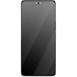 Honor Original Display 200 Pro (Display), Mobilgerät Ersatzteile, Schwarz