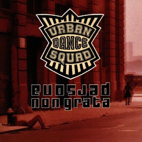 Urban Dance Squad - Persona Non Grata - Preis vom 27.09.2026 03:53:48 h