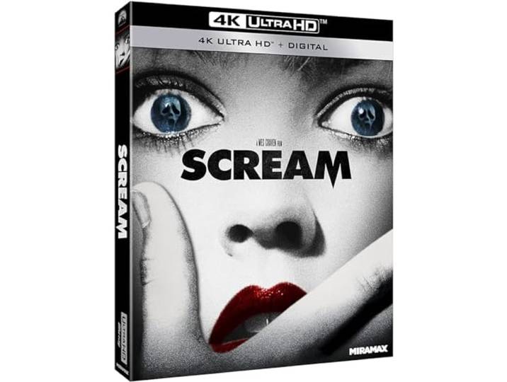 Scream