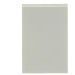 ABB S800-END Endkappe für Sammelschiene S800-BB250,