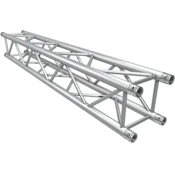 Global Truss F34 200cm, 4-Punkt inkl. Verbinder