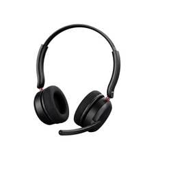 Hama WHS-400 Over Ear Headset Schwarz 00139942