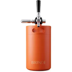 BRINDÌ Crew Mini Keg