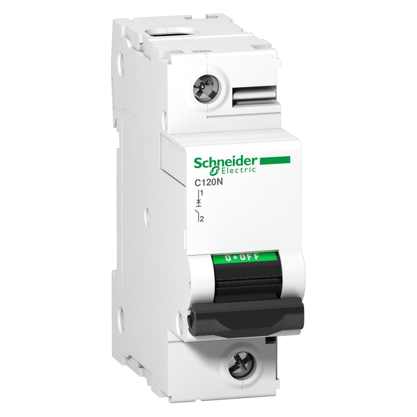 Schneider Electric LSSchalter C20N (A9N18357)