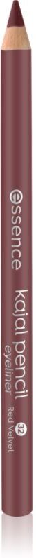 essence Kajal Pencil kajal eyeliner shade 32 Red Velvet 1 g