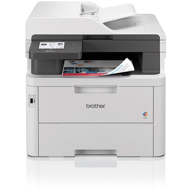Brother MFC-L3760CDW MFC LED Laser A4