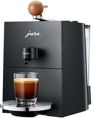 Jura - Kaffeemaschine Ono - Schwarz - - MaxiCoffee