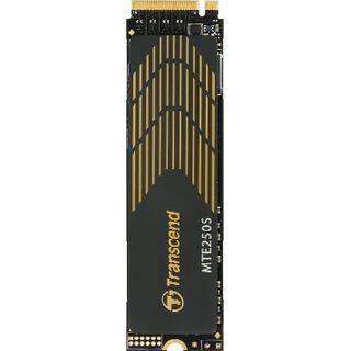 1TB Transcend MTE250S M.2 2280 PCIe 4.0 x4 3D-NAND TLC (TS1TMTE250S)