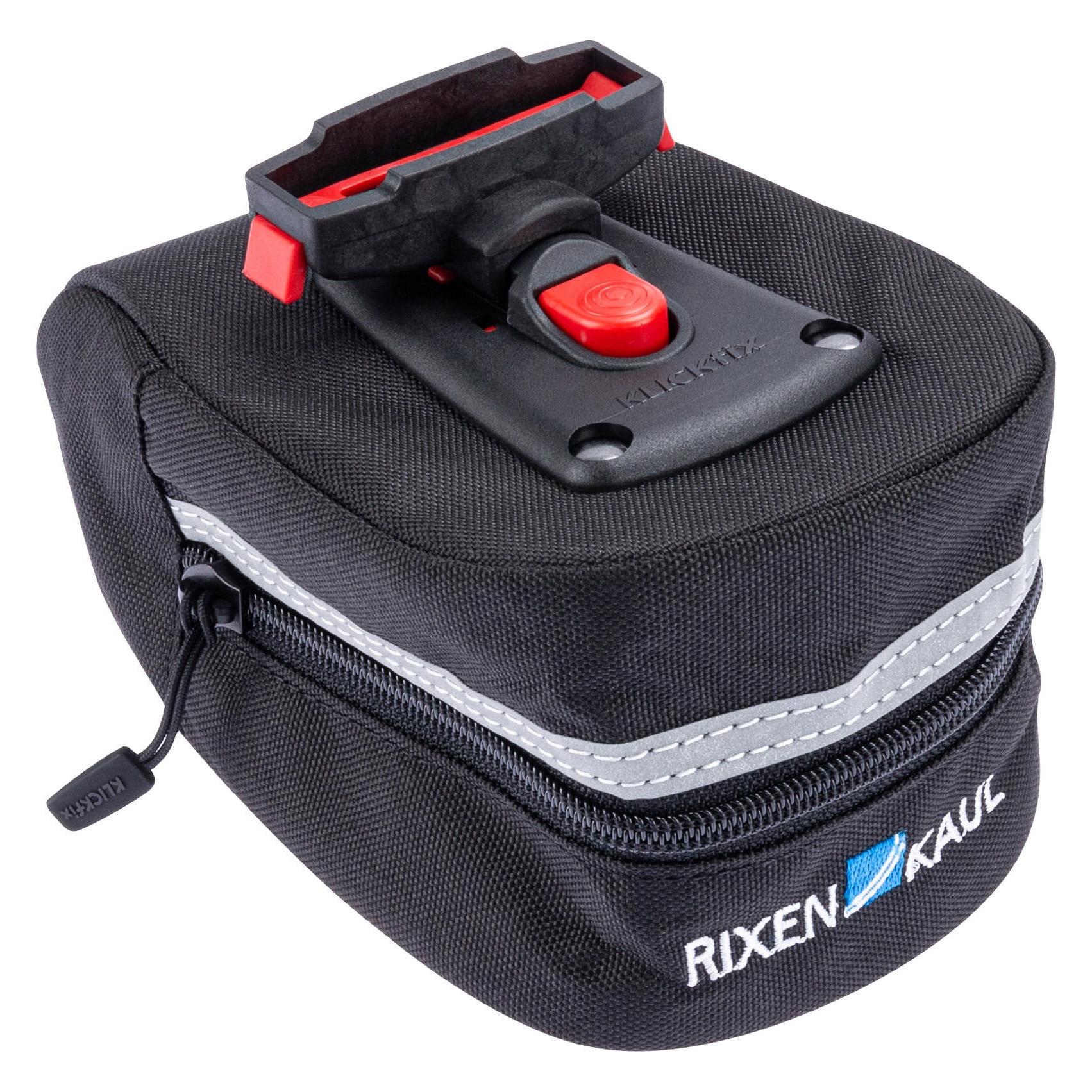 Rixen & Kaul Micro 100 (0.80 l, Satteltasche) (0294S)