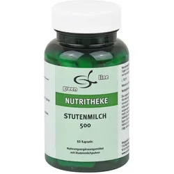 Stutenmilch 500