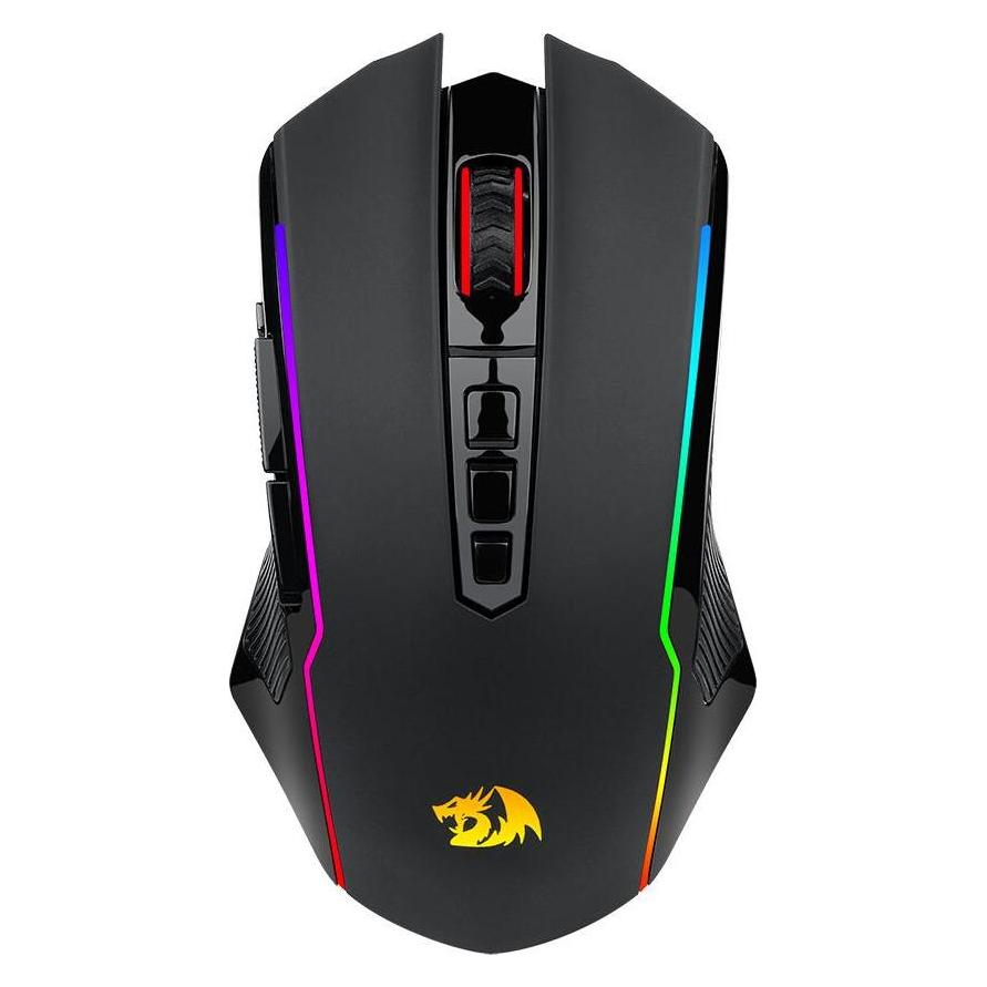 Redragon M914-RGB NIX (Kabelgebunden, Kabellos) (M914-RGB)