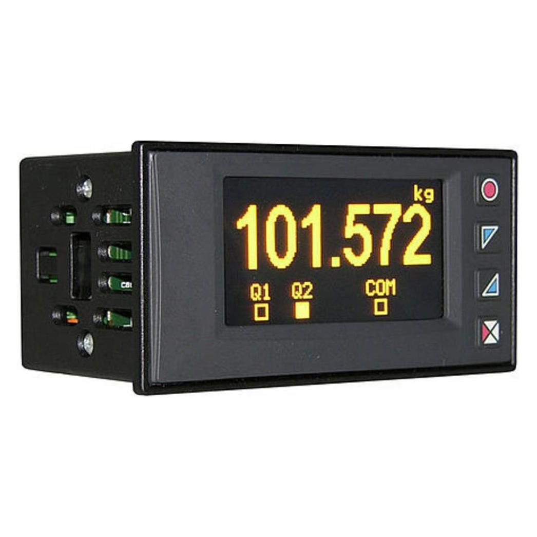 Wachendorff salanzeige mit OLED Display (UA964802)