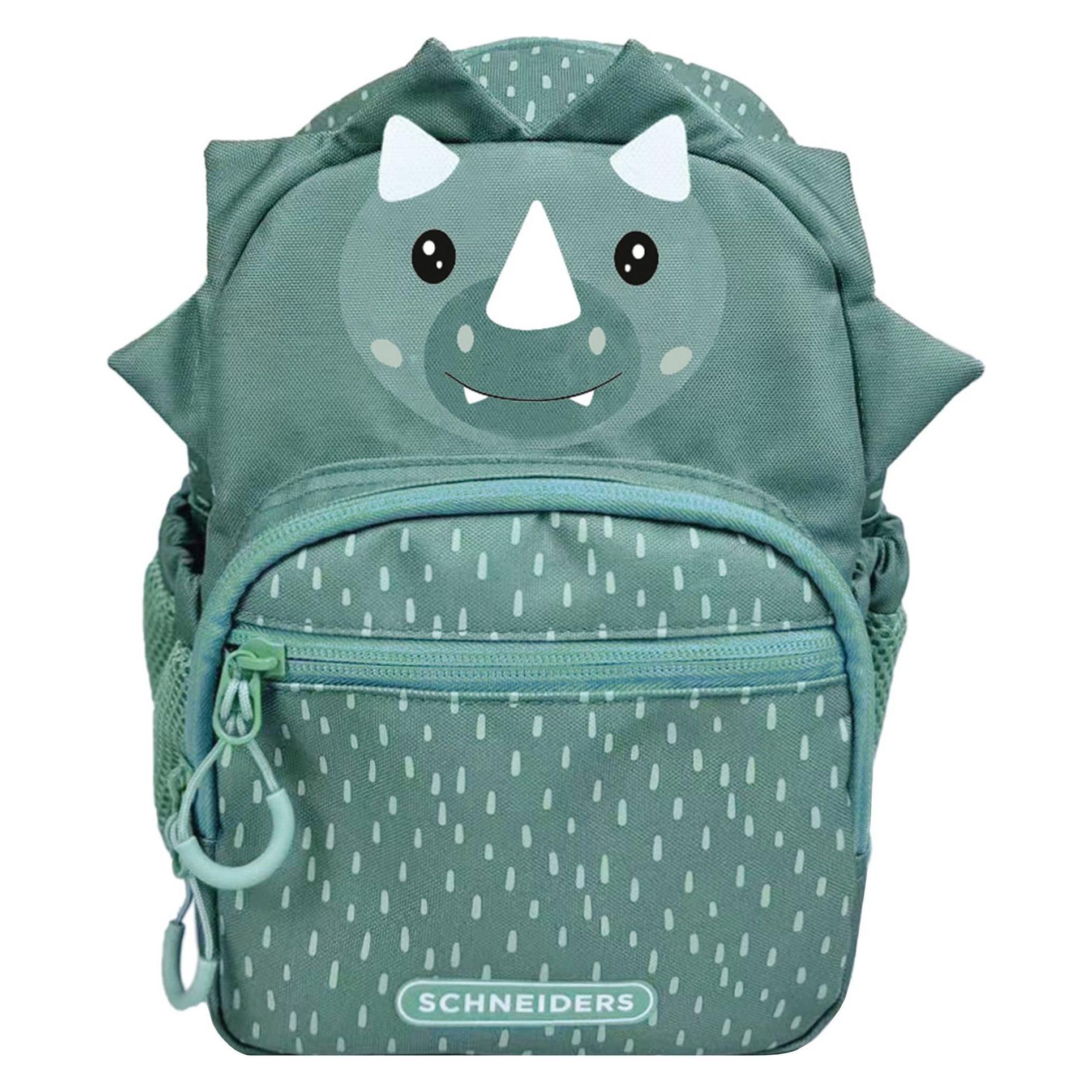 Schneiders Kinderrucksack Danny Dino Alge (6 l) (72225-355)