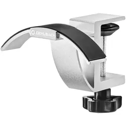 Oehlbach Alu Style T1, Kopfhörerständer, Silber
