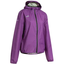JOMA R-Trail Nature Trailrunning-Regenjacke Damen 581 - lila M