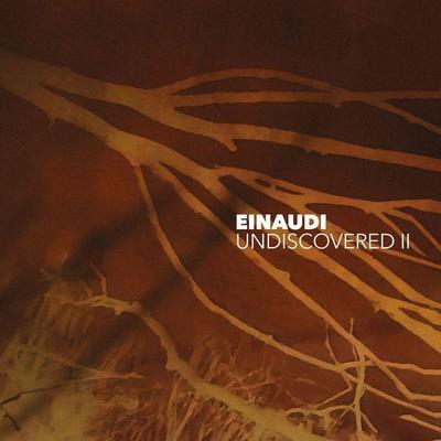Undiscovered Vol 2 - Ludovico Einaudi, CD
