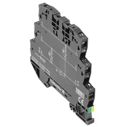 Weidmüller Überspannungsableiter VSSC6  MOV 24VAC/DC