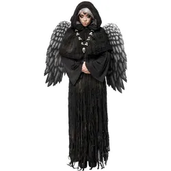 Mask Paradise Fallen Angel - Lady (38)