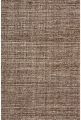 Nuloom Elanisse Solid Wool Rug