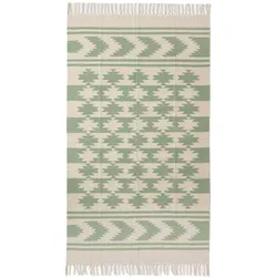 KELIM-TEPPICH Turin handgewebt 160/230 cm
