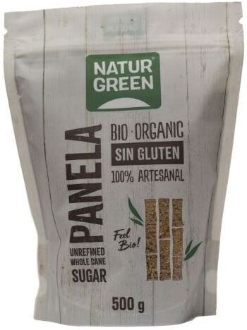 Naturgreen Paneel 500 gr