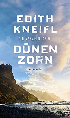 Kneifl - Dünenzorn: Ein Kanaren-Krimi (HAYMON TASCHENBUCH) - Preis vom 30.09.2026 09:01:18 h