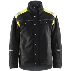 Blakläder,  Gefütterte Handwerkerjacke (XS)