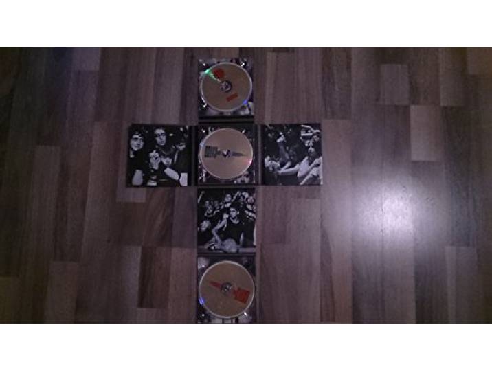 Rammstein - Völkerball: Special Edition