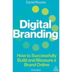 Digital Branding, Fachbücher von Daniel Rowles
