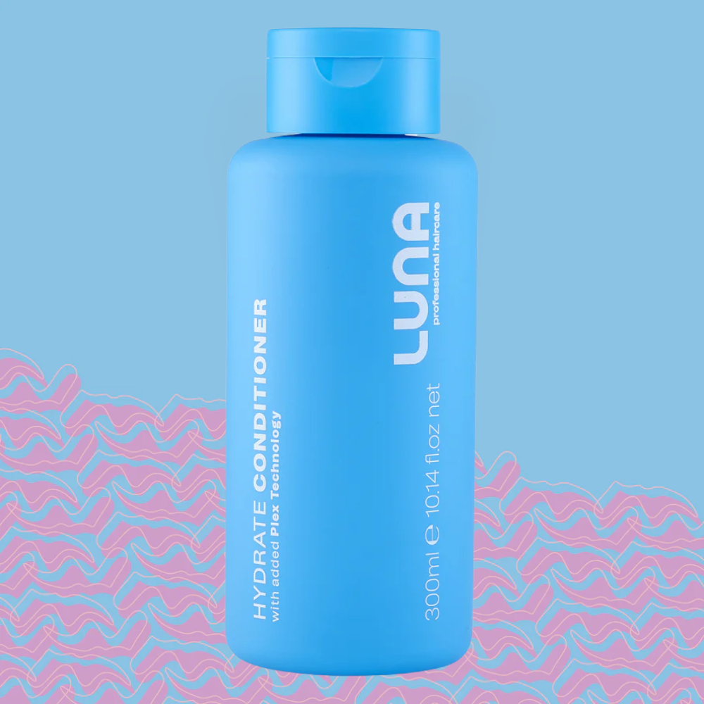 Luna Hydrate Acondicionador con tecnología Plex 300mL