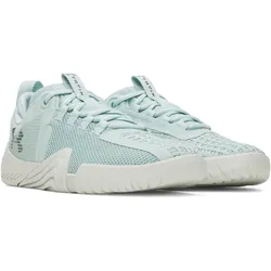 UNDER ARMOUR Reign 6 Trainingsschuhe Herren 477 - enamel blue/illusion green/anthracite 47.5