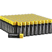 Energy Ultra AA LR06 100x Alkaline Batterie 100 Stück