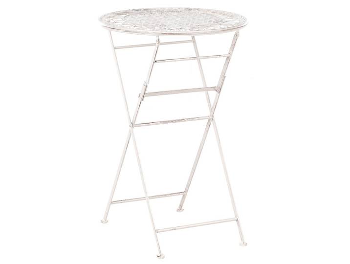 GARTEN-BARTISCH 60 cm Beige Trieste