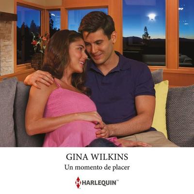 Un momento de placer - Gina Wilkins, Audio, 9788410624320