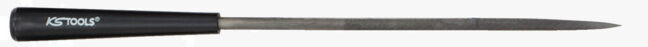 Lime à aiguille ronde KS Tools, 3mm (140.3052)