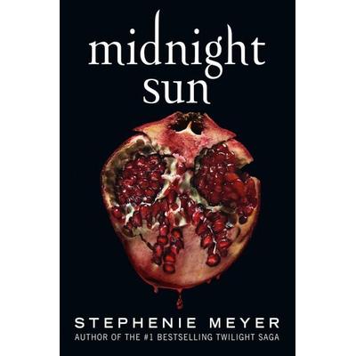 Midnight Sun - Stephenie Meyer, CD, 9781549134654