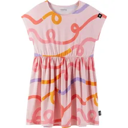 Kinderkleid Reima Virein Kindergröße: 152 /  rosa