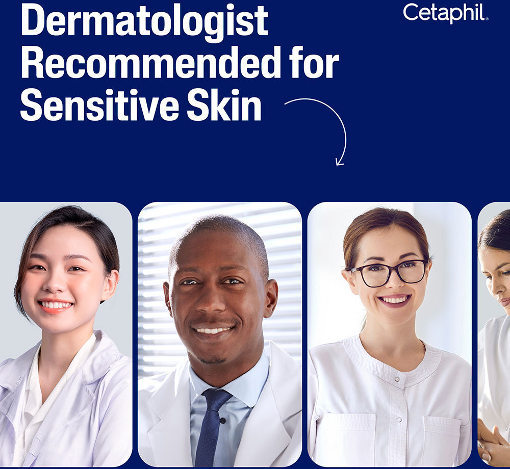 Cetaphil pan dermatológico 127 gr