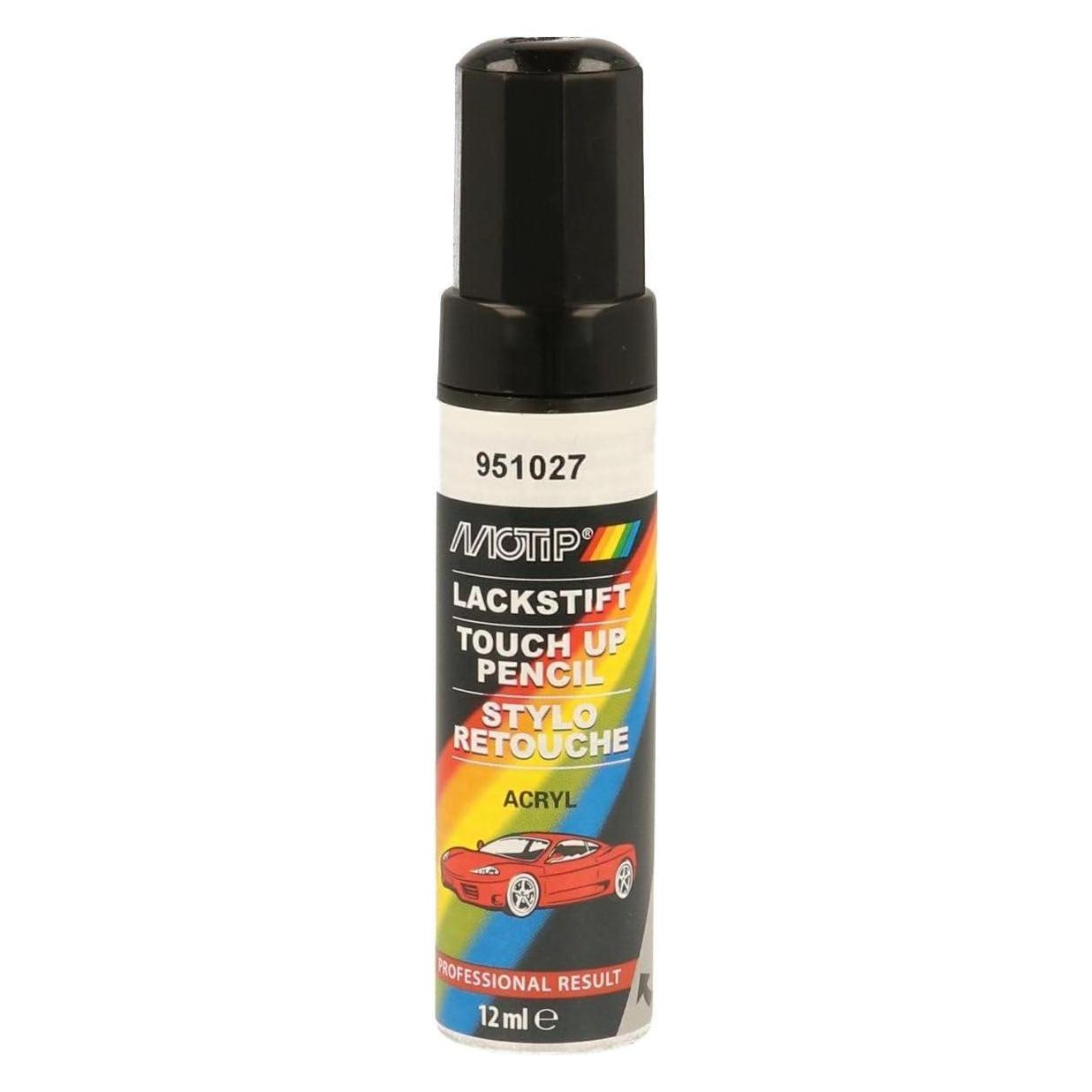 Motip FARBE GRAU 951027 METALLIC 12ML (951027)