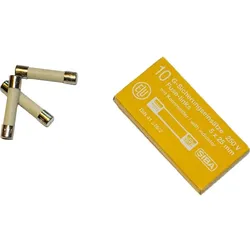 Siba G-Sicherung FF 1,6A 7000140