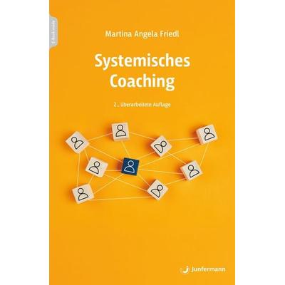 Systemisches Coaching, Set von Martina Angela Friedl, Junfermann, 978-3-7495-0751-1