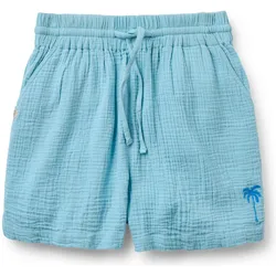 Passenger, Damen, Outdoorhose, Waveney (L), Blau
