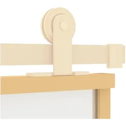 vidaXL, Zubehör Türbeschlag, Bermelum (6x4 Raster)