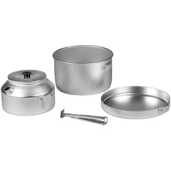 Trangia, Campinggeschirr