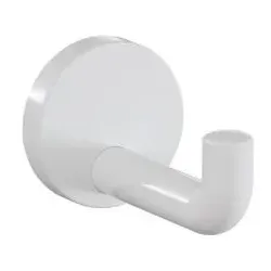 Hewi 477 Einzelhaken 477.90.03098 100mm, signalweiß