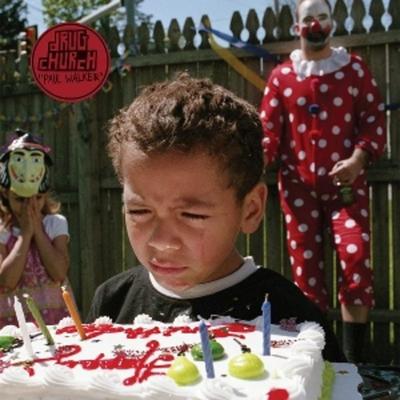 Paul Walker - Drug Church, Vinyl