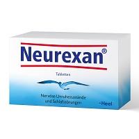 NEUREXAN Tabletten 250 St